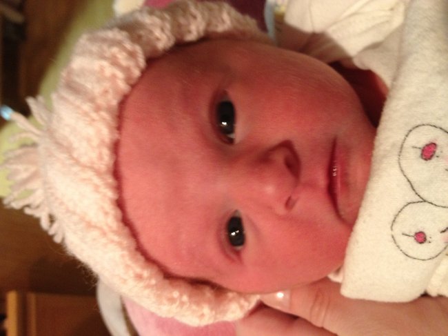 Harper Grace