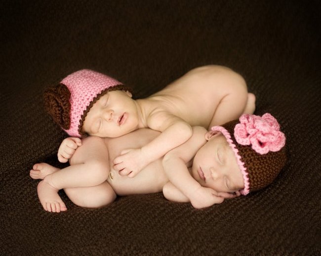 Amara & Evalena