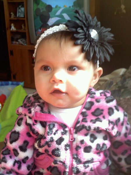 Aubree J.