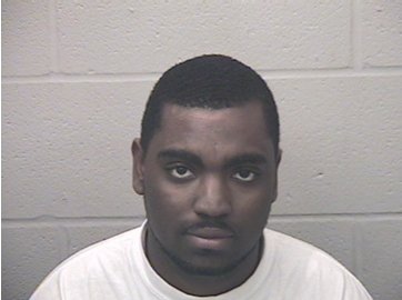 22-year-old Eric Coleman died from injuries sustained in a shooting Thursday March 8th, 2012 on Rose Street in Kalamazoo. 22-year-old Eric Coleman died from injuries sustained in a shooting Thursday March 8th, 2012 on Rose Street in Kalamazoo.