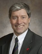 Rep. Brett Husley (D-Madison)