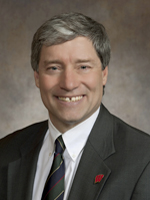 Rep. Brett Husley (D-Madison) Rep. Brett Husley (D-Madison)