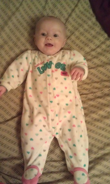 Lily B.