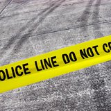 Police investigation copyright Midwest Communications, Inc. Police investigation copyright Midwest Communications, Inc.