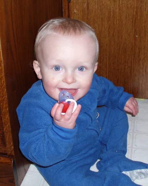 Jacob S
