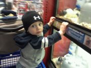 Lucas M.