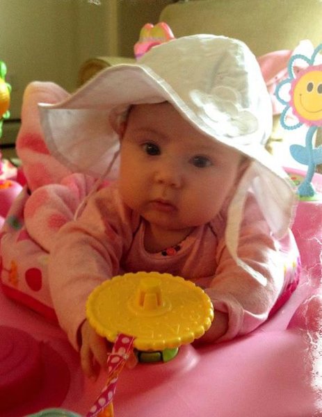 lily paul