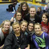 Coldwater Gymnastics
