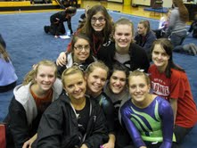 Coldwater Gymnastics Coldwater Gymnastics