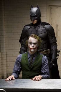 Batman
REUTERS/Warner Bros Pictures & DC Comics
NO SALES FOR EDITORIAL USE ONLY NOT FOR SALE FOR MARKETING OR ADVERTISING CAMPAIGNS NO ARCHIVES Batman
REUTERS/Warner Bros Pictures & DC Comics
NO SALES FOR EDITORIAL USE ONLY NOT FOR SALE FOR MARKETING OR ADVERTISING CAMPAIGNS NO ARCHIVES