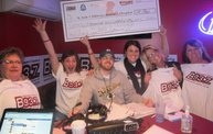 St Jude Radiothon 2012: Cover Image