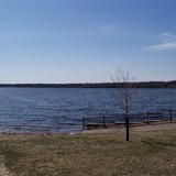 St. Croix River in Hudson, Wisconsin. (courtesy of Wikipedia)