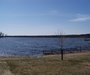 St. Croix River in Hudson, Wisconsin. (courtesy of Wikipedia)