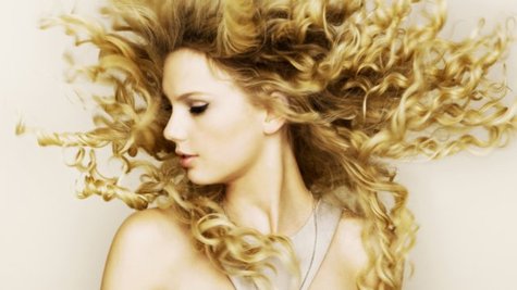 Image courtesy of Big Machine Records (via ABC News Radio) Image courtesy of Big Machine Records (via ABC News Radio)
