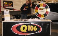 Q106 & Annie Rae RV at the Summit (3-10-12) 17