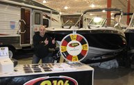 Q106 & Annie Rae RV at the Summit (3-10-12) 16
