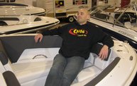 Q106 & Annie Rae RV at the Summit (3-10-12) 12