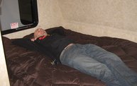 Q106 & Annie Rae RV at the Summit (3-10-12) 11