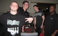 Cosmic Bowling (Winter 2012) 10