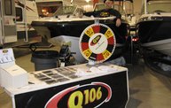 Q106 & Annie Rae RV at the Summit (3-10-12) 6
