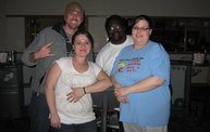 Cosmic Bowling (Winter 2012) 8