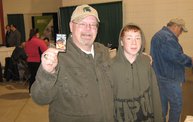 Q106 & Annie Rae RV at the Summit (3-10-12) 5