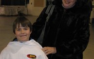 Q106 & Annie Rae RV at the Summit (3-10-12) 2