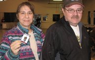 Q106 & Annie Rae RV at the Summit (3-10-12) 1