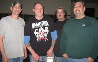 Cosmic Bowling (Winter 2012) 3