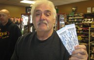 Q106 at Corona Smoke Shop (3-10-12) 11