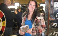 Q106 at Corona Smoke Shop (3-10-12) 9