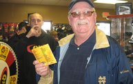 Q106 at Corona Smoke Shop (3-10-12) 8