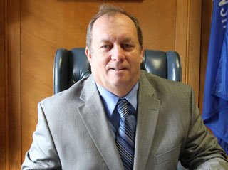 Mayor Van Akkeren