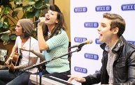 Studio 101 - Karmin 15