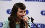 Studio 101 - Karmin 12