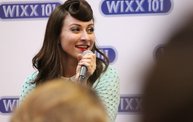 Studio 101 - Karmin 10