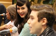 Studio 101 - Karmin 12