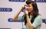 Studio 101 - Karmin 11