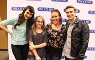 Studio 101 - Karmin 8