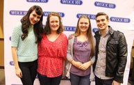 Studio 101 - Karmin 7