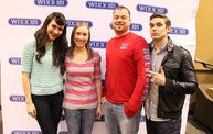 Studio 101 - Karmin 6