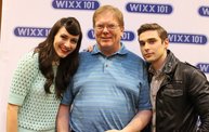 Studio 101 - Karmin 4