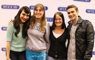 Studio 101 - Karmin 3