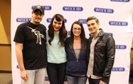 Studio 101 - Karmin 1