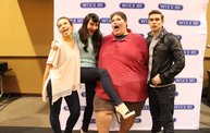 Studio 101 - Karmin 28