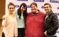 Studio 101 - Karmin 27
