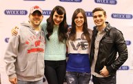 Studio 101 - Karmin 26