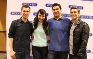 Studio 101 - Karmin 25