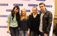 Studio 101 - Karmin 24