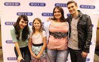 Studio 101 - Karmin 23